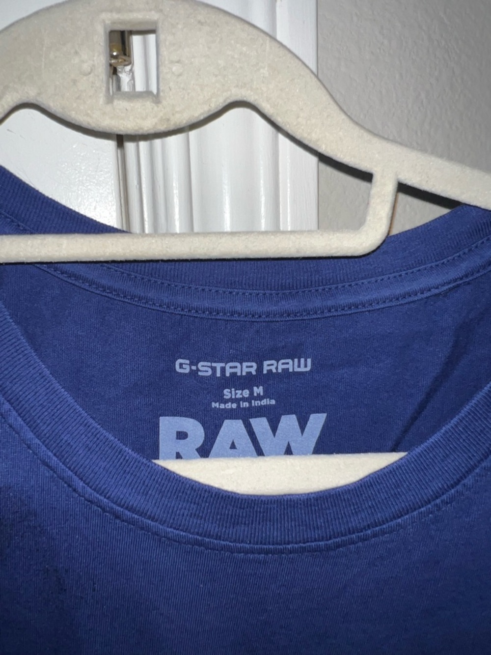 Authentic Men’s G-Raw Set - Picture 12 of 16